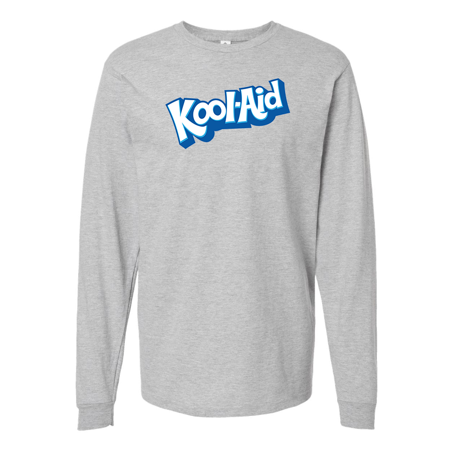 Youth's kool-Aid Long Sleeve T-Shirt