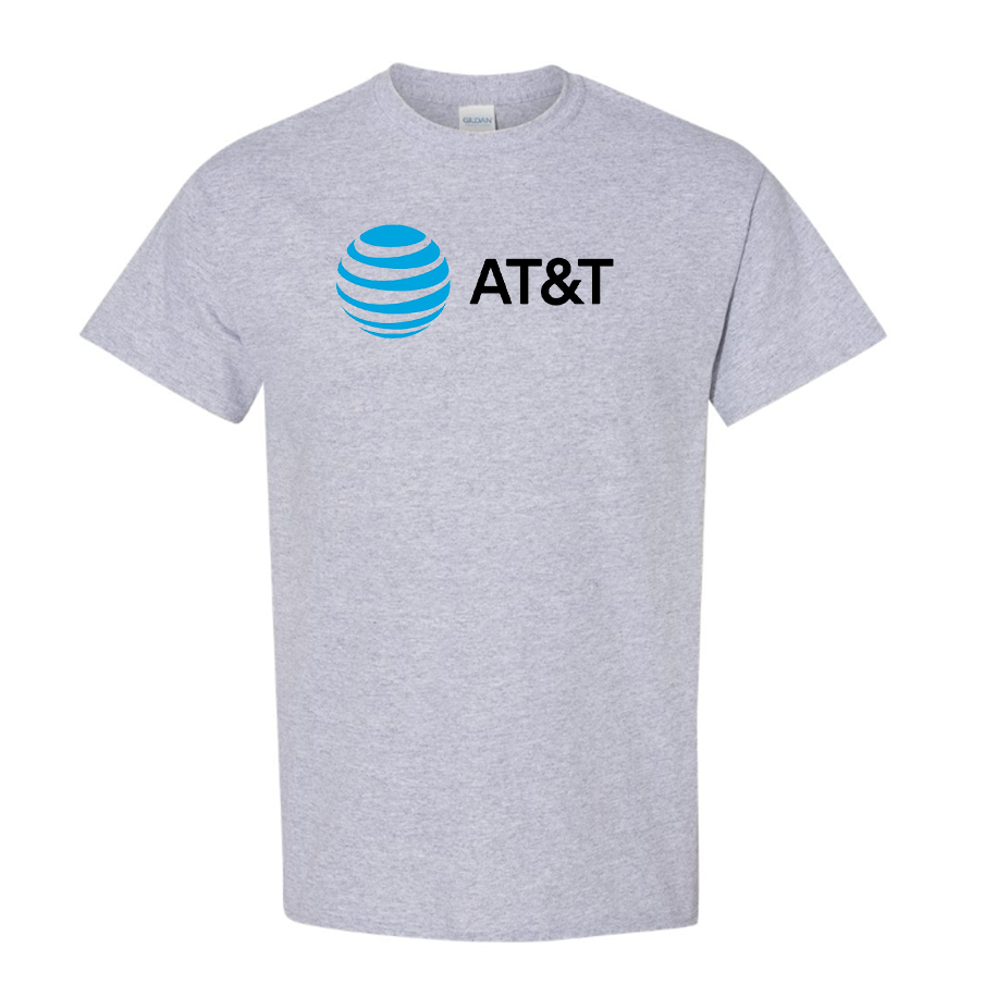 Youth's AT&T Cotton T-Shirt