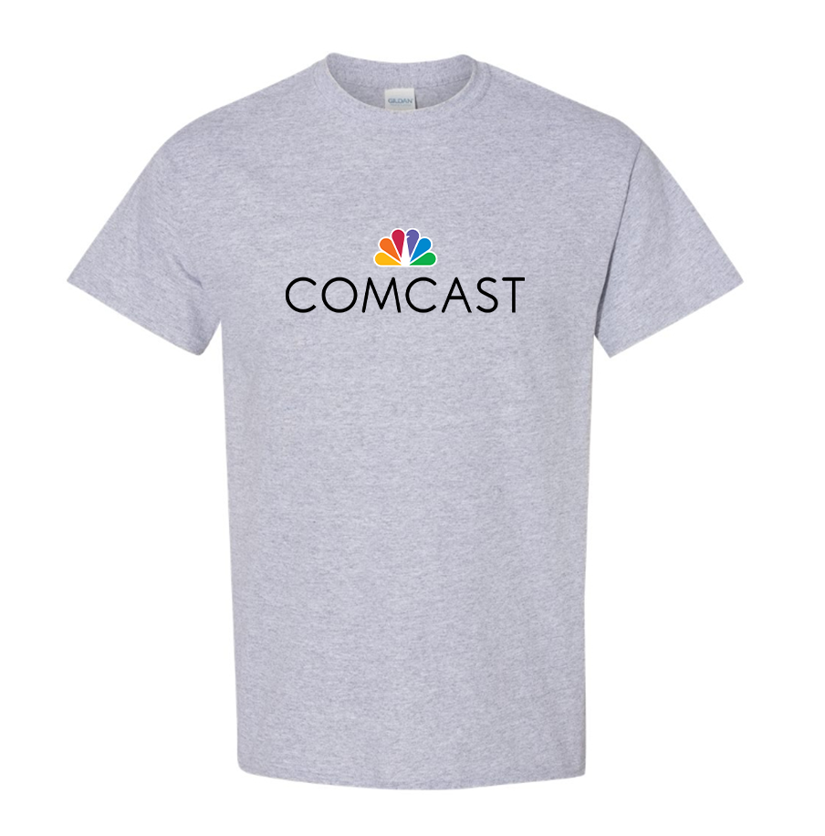 Youth's Comcast Cotton T-Shirt