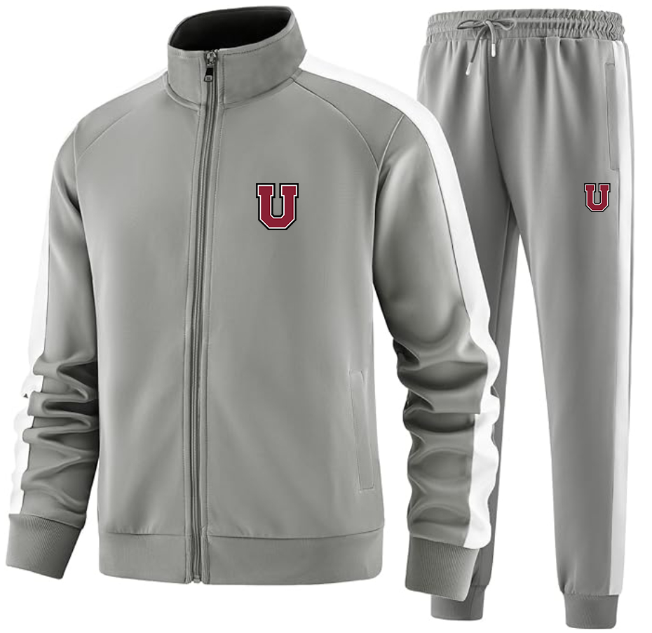 Men's Union Dutchmen  Dri-Fit TrackSuit