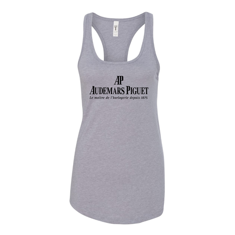 Women's Audemars-Piguet Racerback Tank Top
