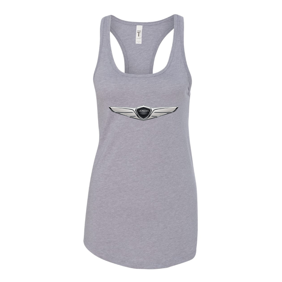 Women' Genesis   Racerback Tank Top