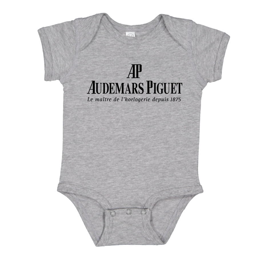 Audemars-Piguet  Baby Onesie Romper