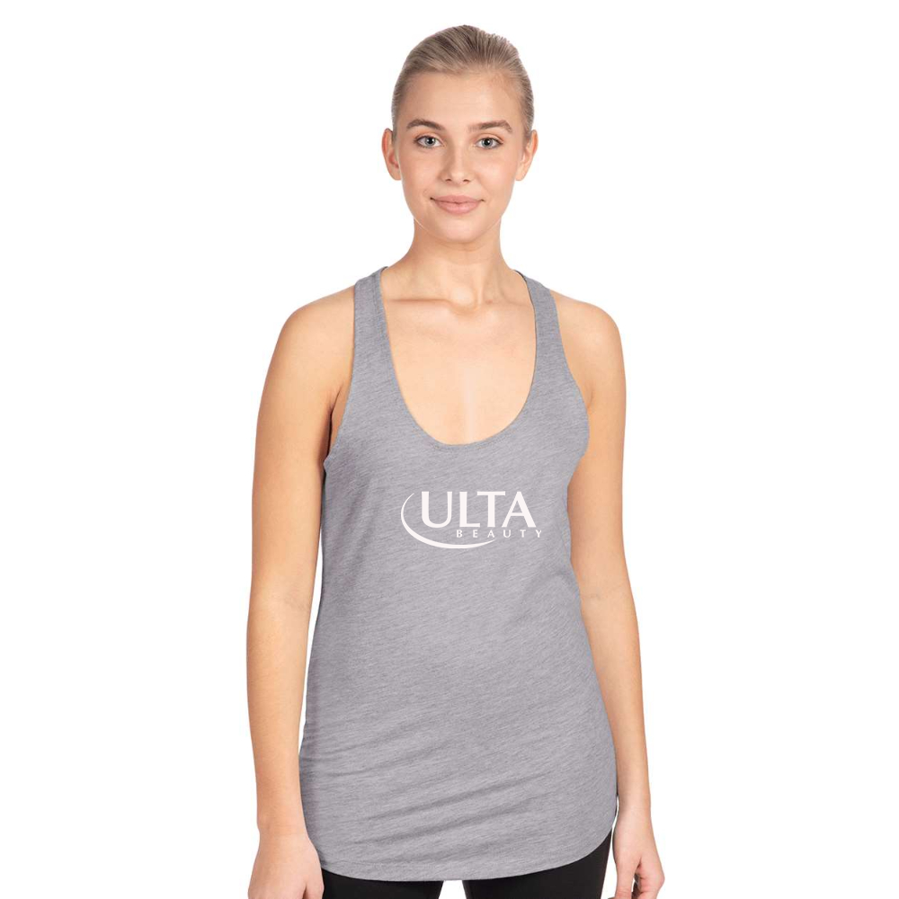 Women's Ulta Beauty Next Level Ideal Racerback Tank