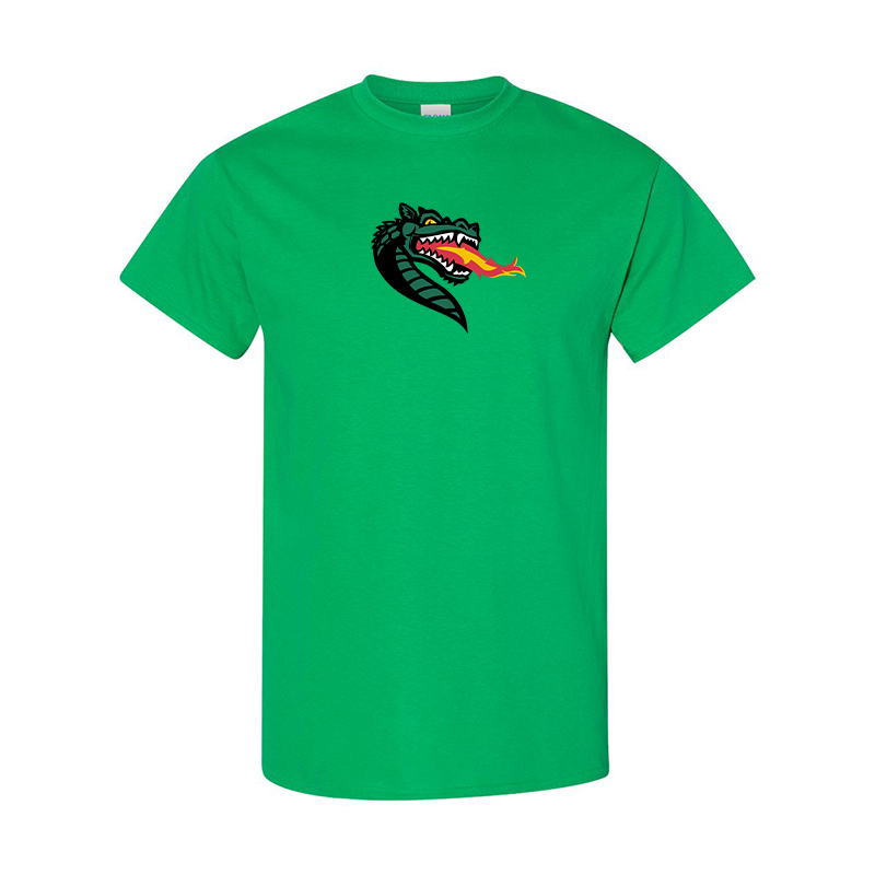 Men's UAB Blazers Gildan Heavy Cotton T-Shirt