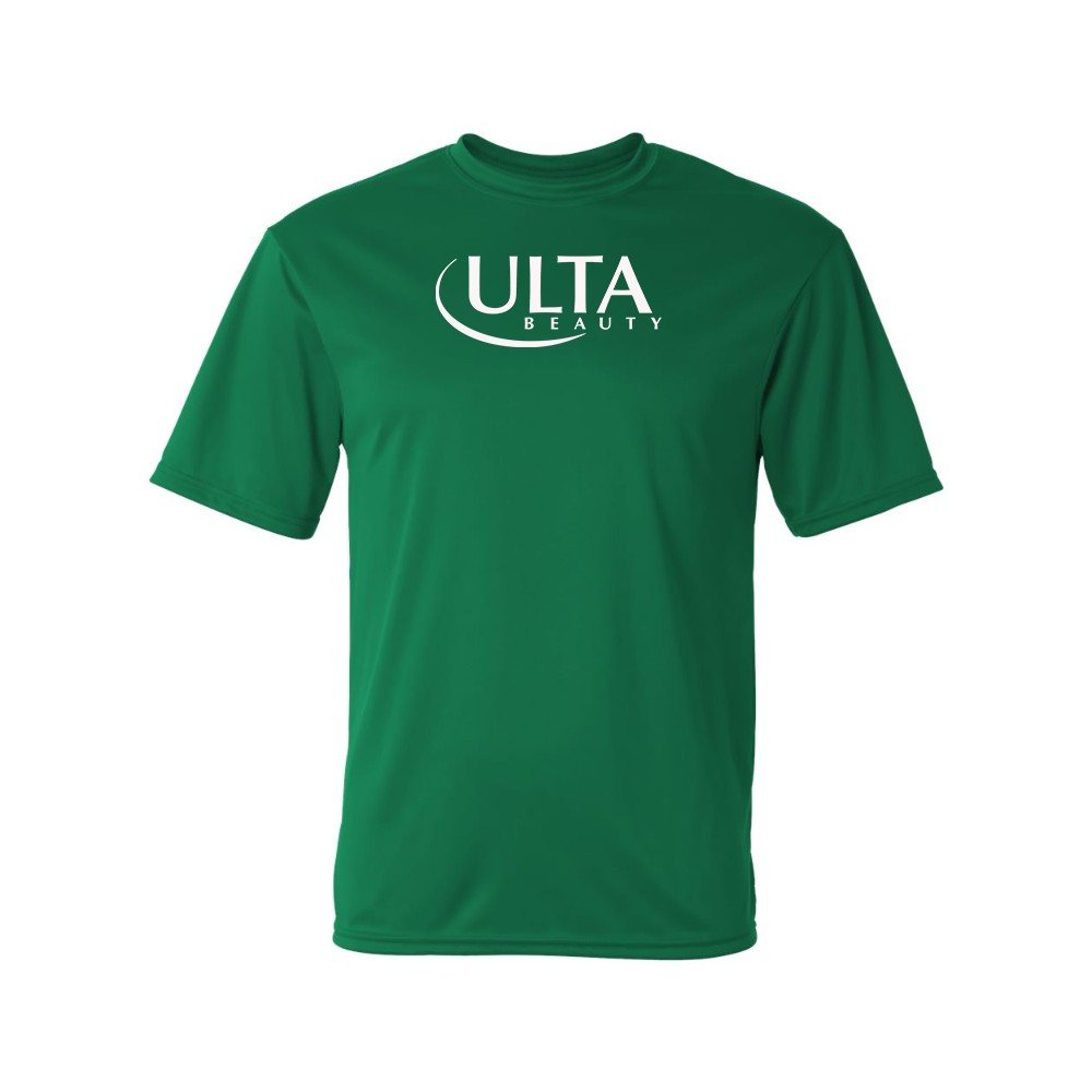Men's Ulta Beauty  Polyester T-Shirt