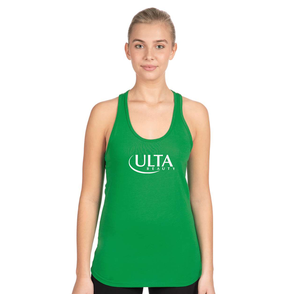 Women's Ulta Beauty Next Level Ideal Racerback Tank
