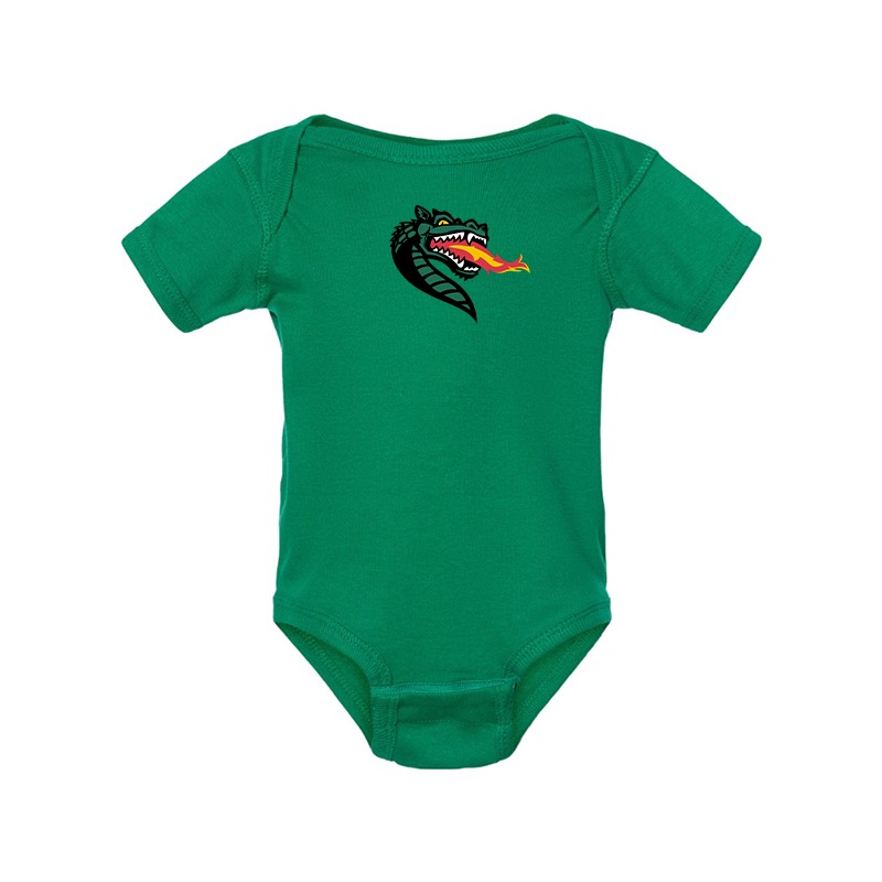 UAB Blazers Rabbit Skins Infant Baby Rib Bodysuit