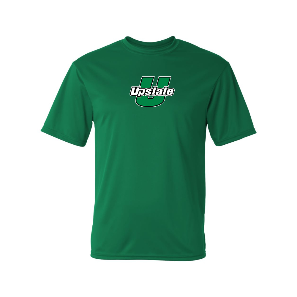 Men's  USC Upstate Spartans Polyester T-Shirt