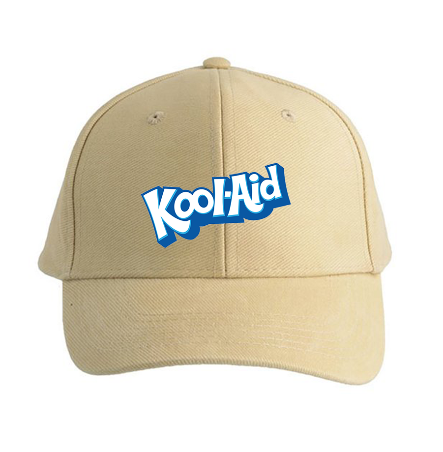 kool-Aid Dad Baseball Cap Hat