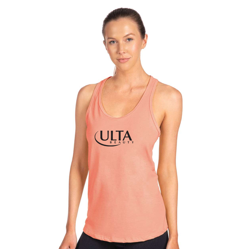 Women's Ulta Beauty Next Level Ideal Racerback Tank