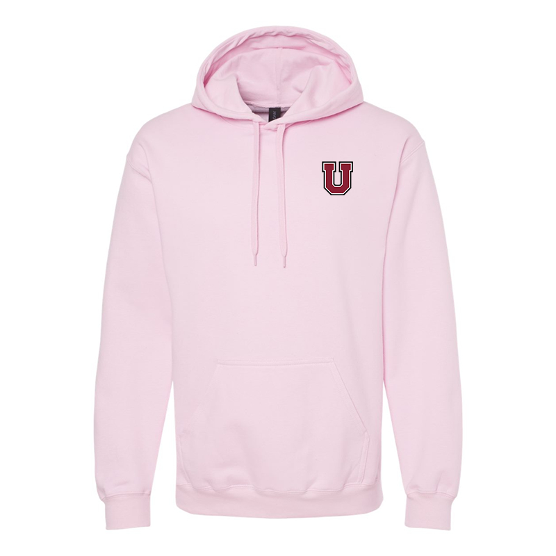 Men's Union Dutchmen Softstyle Midweight Hooded Sweatshirt