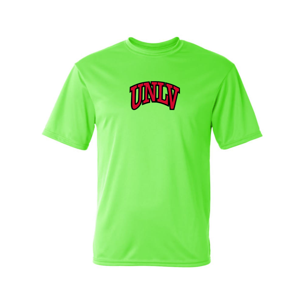 Men's UNLV Rebels Polyester T-Shirt