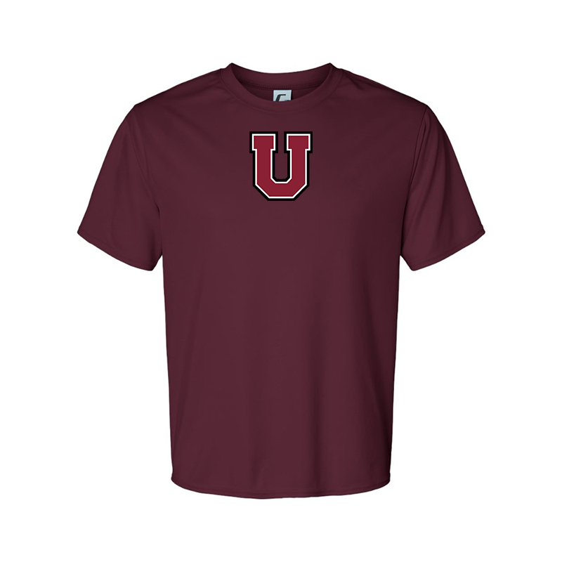 Men's Union Dutchmen Polyester T-Shirt
