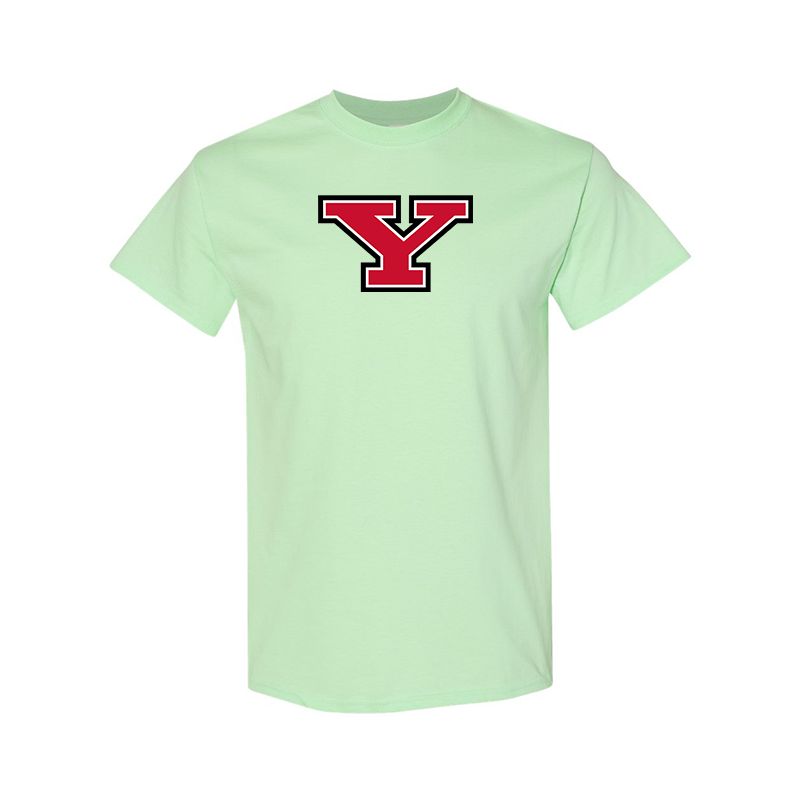Men's Youngstown State Penguins Gildan Heavy Cotton T-Shirt