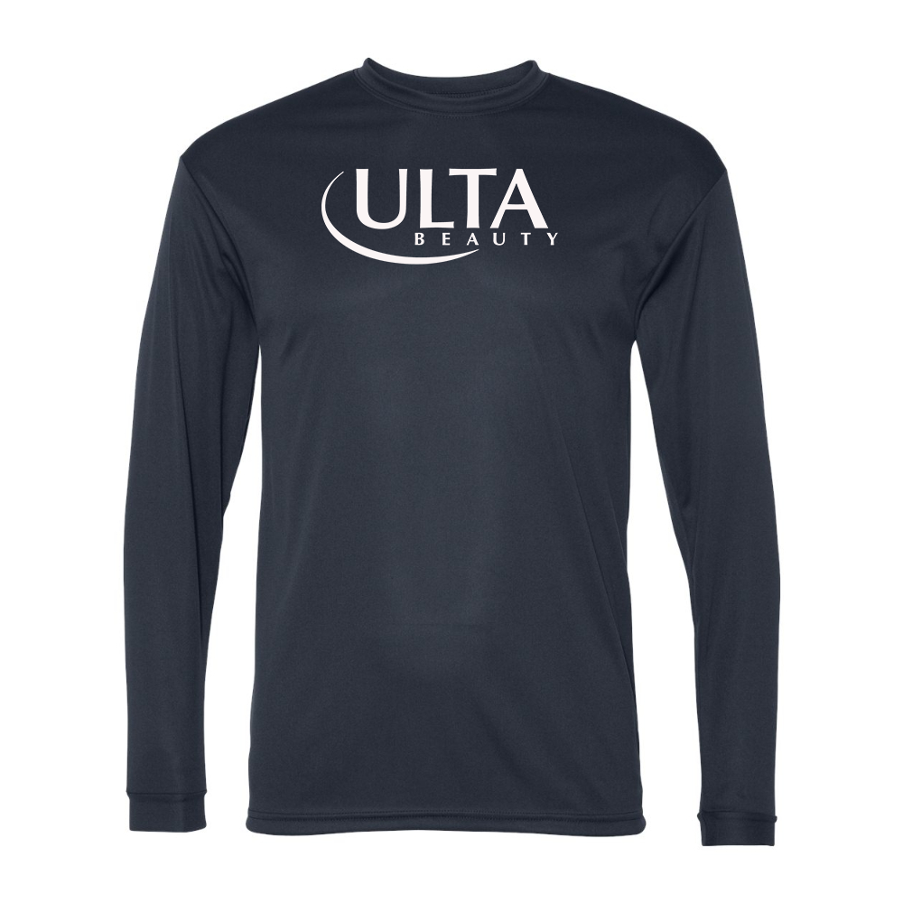 Men's Ulta Beauty  Performance Long Sleeve T-Shirt