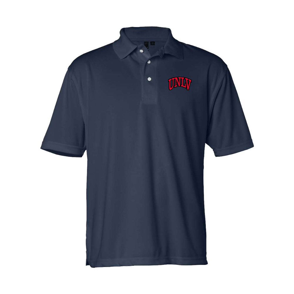 Men's UNLV Rebels  Sierra Pacific Moisture Free Mesh Polo