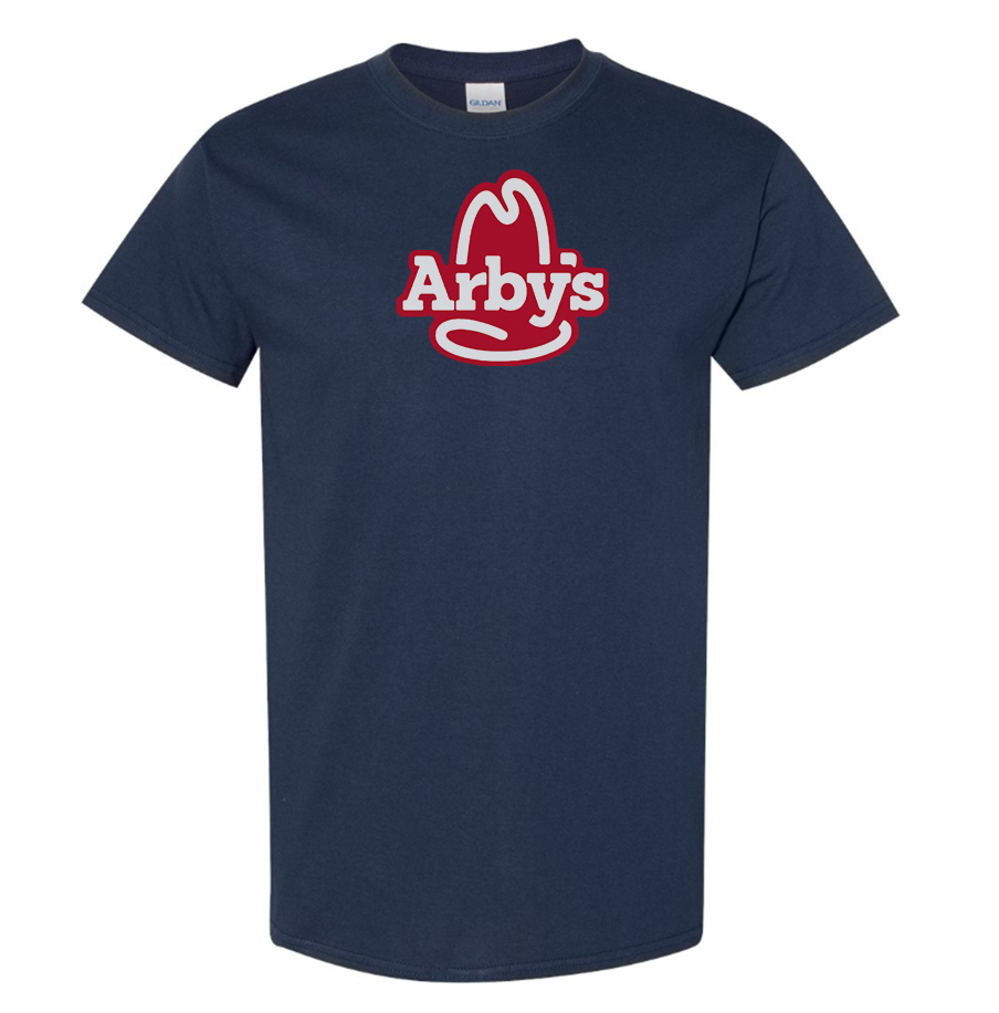 Youth's Arbys Cotton T-Shirt