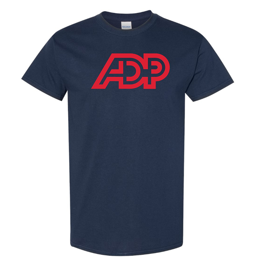 Youth's ADP   Cotton T-Shirt