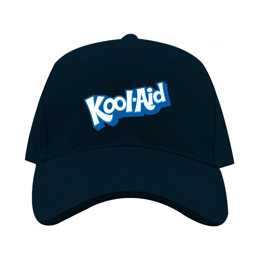 kool-Aid Dad Baseball Cap Hat