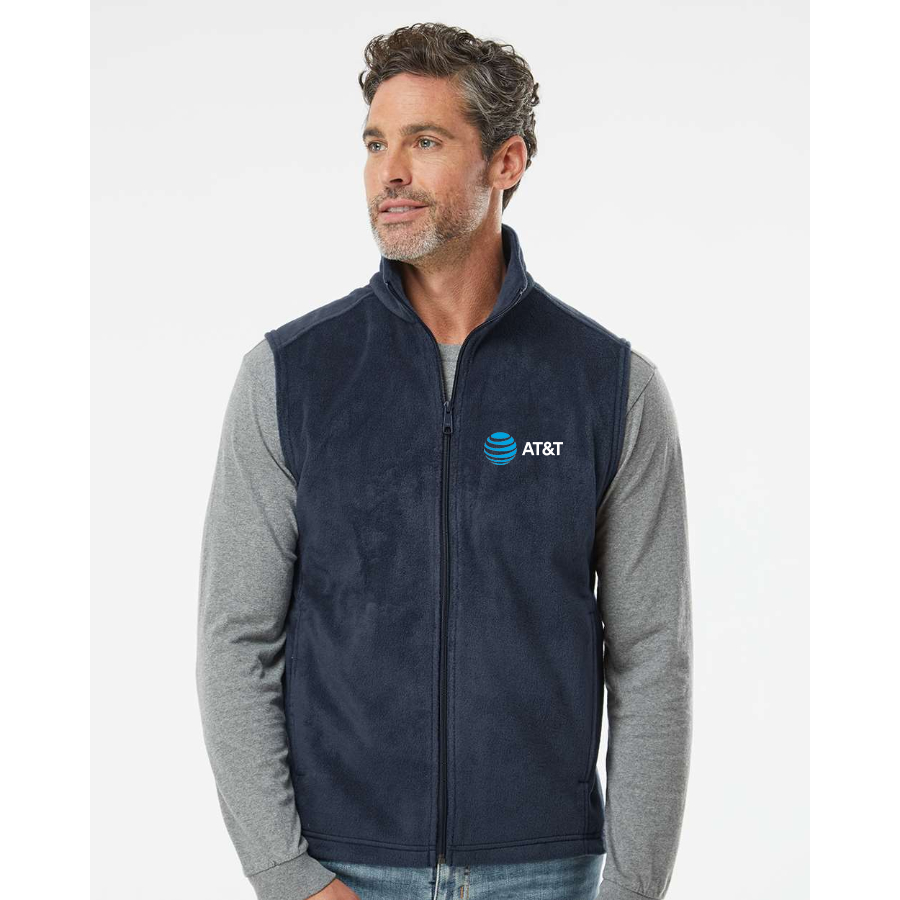 Men's  AT&T Columbia Steens Mountain Vest