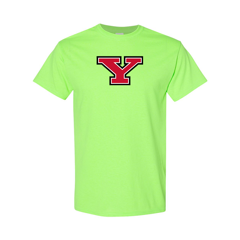 Men's Youngstown State Penguins Gildan Heavy Cotton T-Shirt