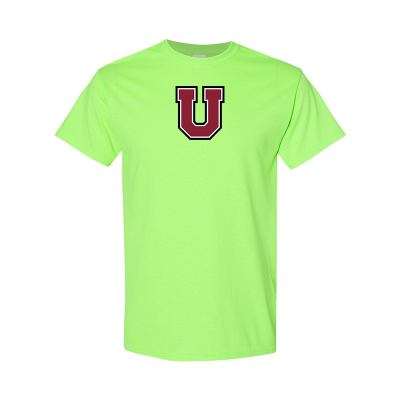 Men's Union Dutchmen Gildan Heavy Cotton T-Shirt