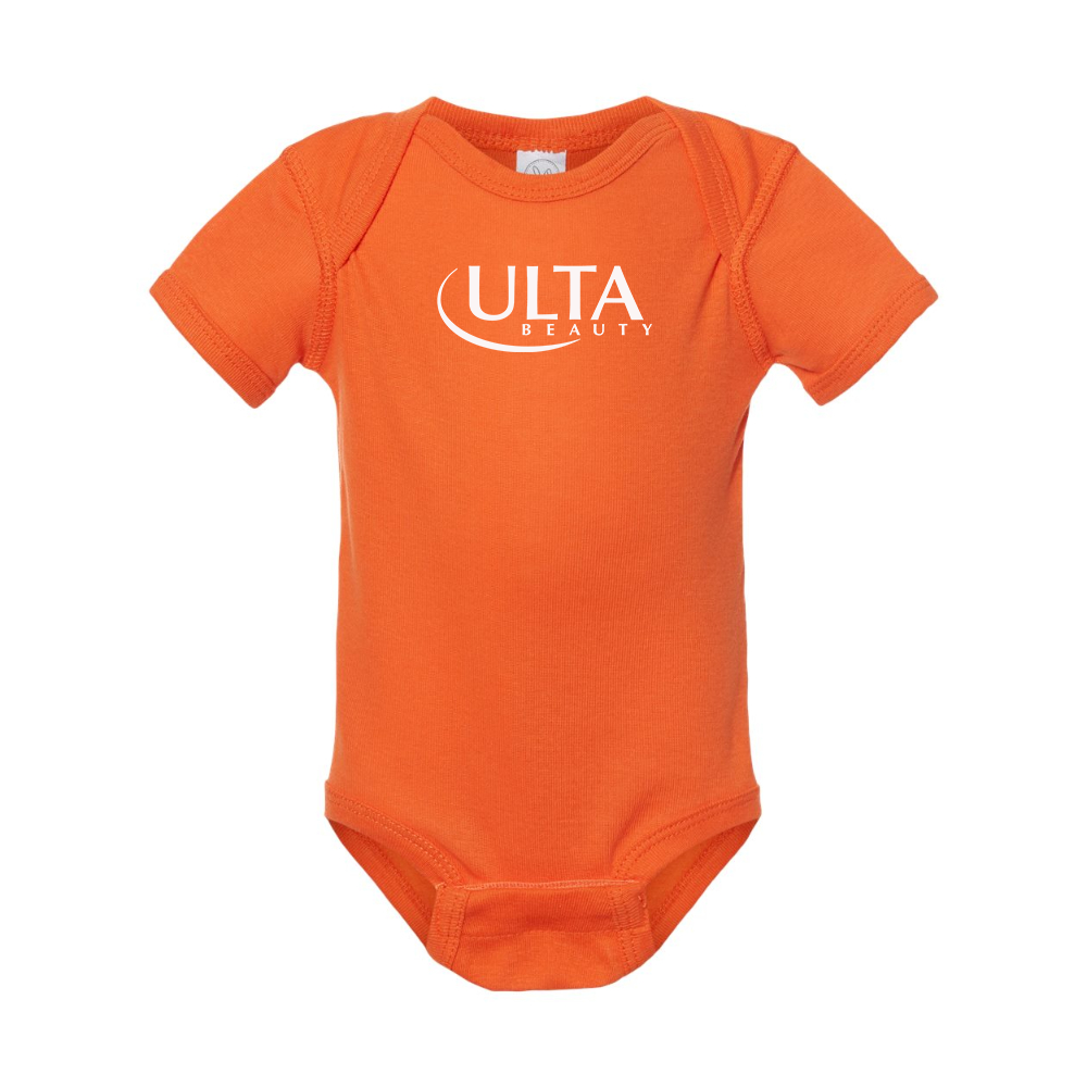 Ulta Beauty   Rabbit Skins Infant Baby Rib Bodysuit