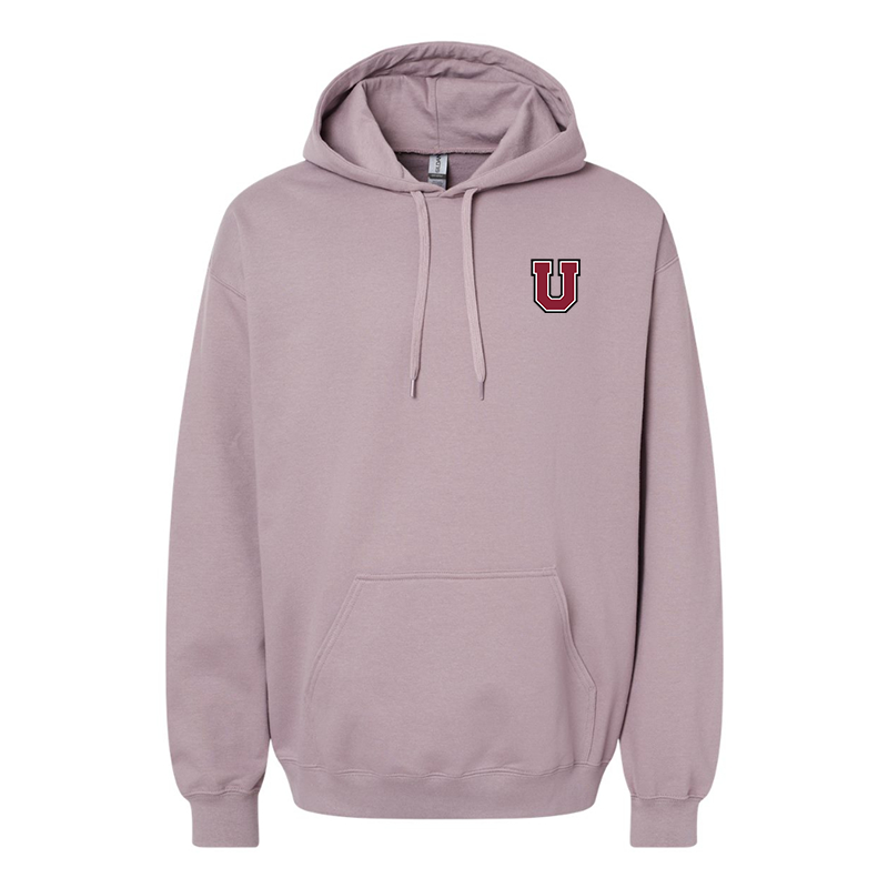 Men's Union Dutchmen Softstyle Midweight Hooded Sweatshirt