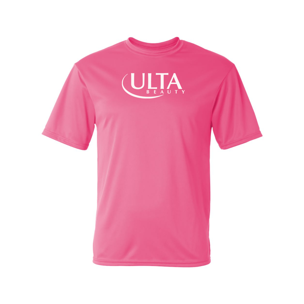 Men's Ulta Beauty  Polyester T-Shirt