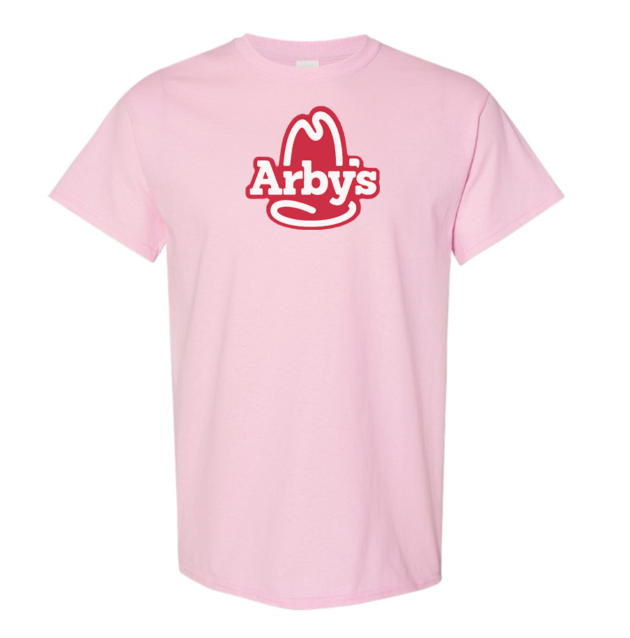 Youth's Arbys Cotton T-Shirt