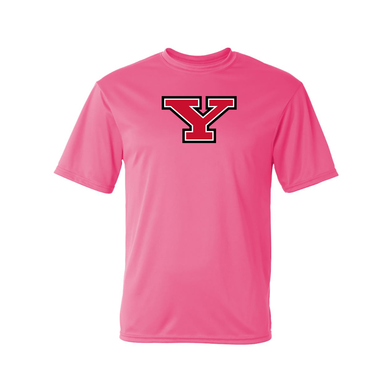 Men's Youngstown State Penguins Polyester T-Shirt
