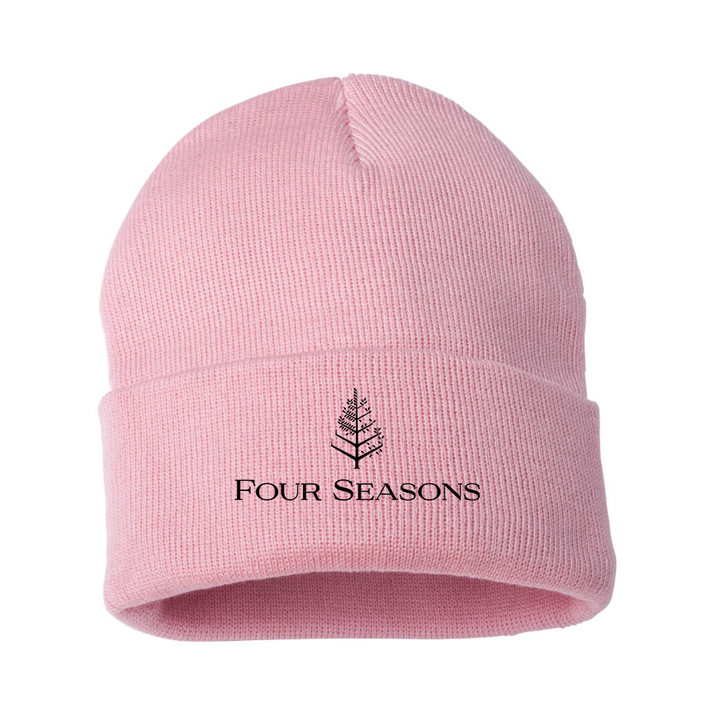 Four Seasons Beanie Hat