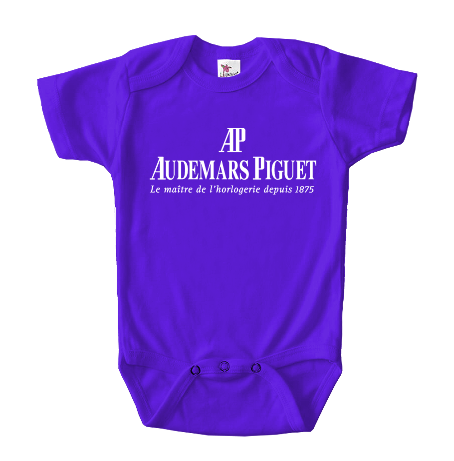Audemars-Piguet  Baby Onesie Romper