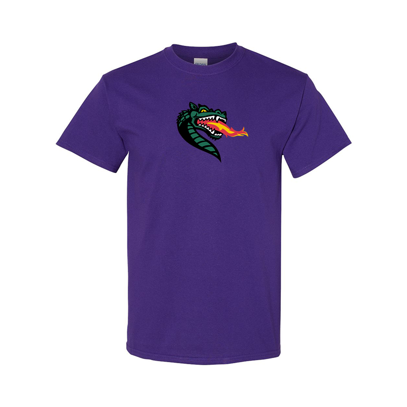 Men's UAB Blazers Gildan Heavy Cotton T-Shirt