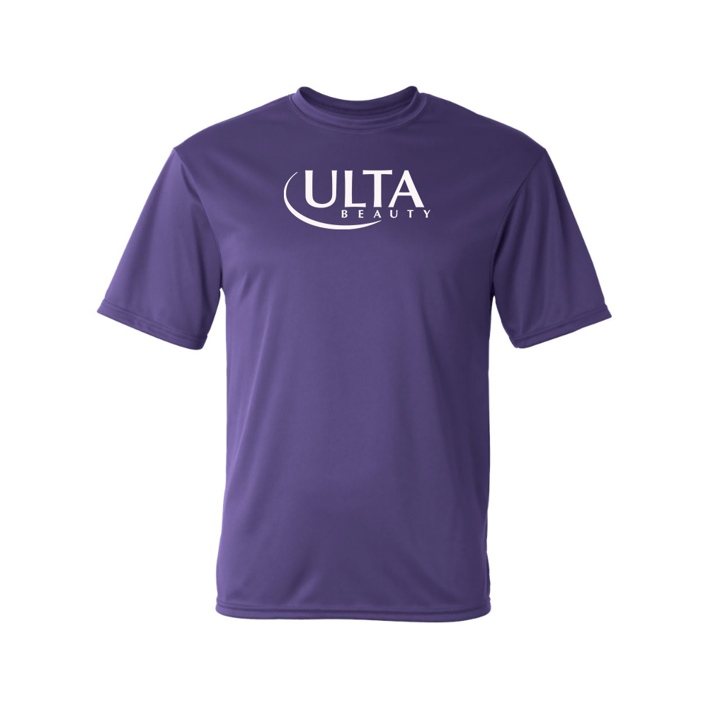 Men's Ulta Beauty  Polyester T-Shirt
