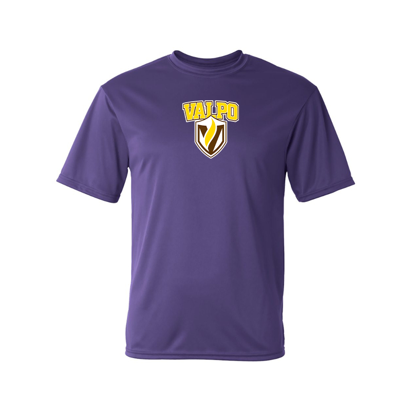 Men's Valparaiso Crusaders Polyester T-Shirt