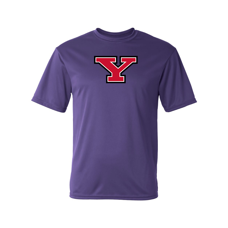 Men's Youngstown State Penguins Polyester T-Shirt