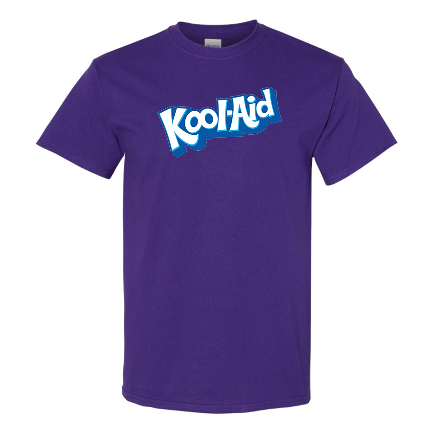 Youth's kool-Aid Cotton T-Shirt
