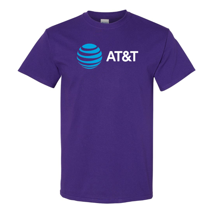 Youth's AT&T Cotton T-Shirt