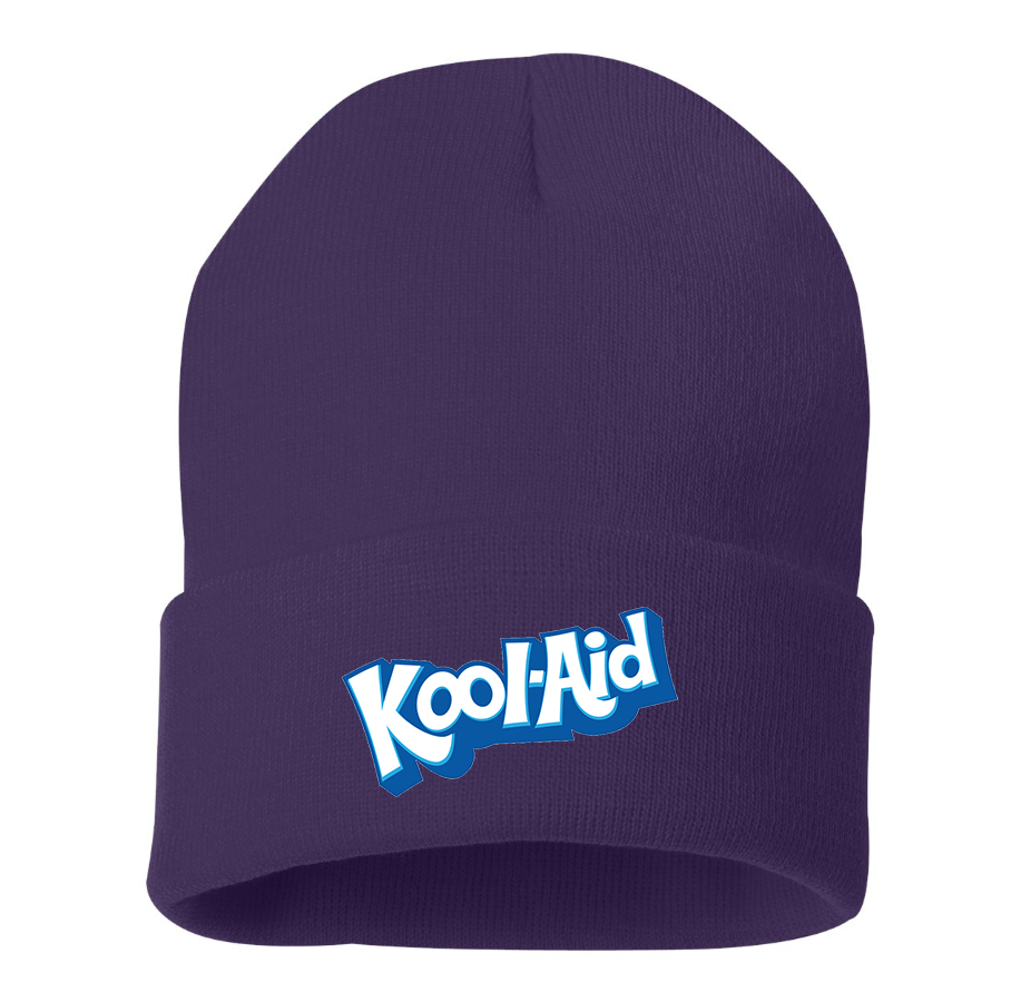kool-Aid Beanie Hat