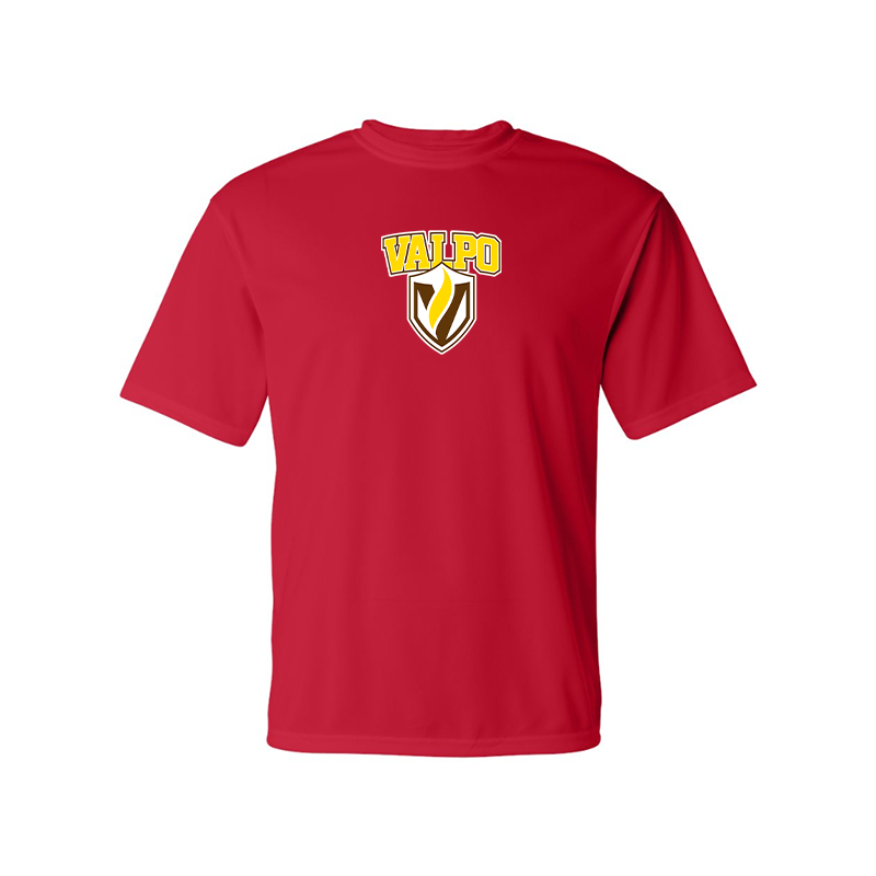 Men's Valparaiso Crusaders Polyester T-Shirt