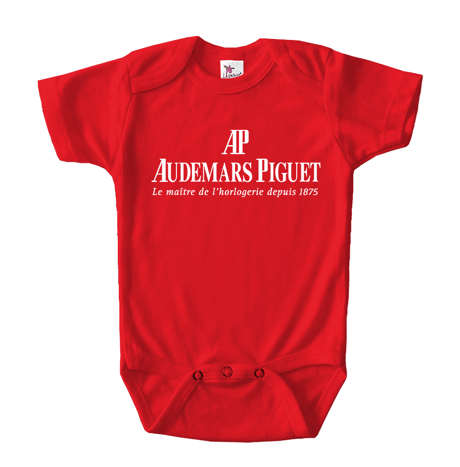 Audemars-Piguet  Baby Onesie Romper