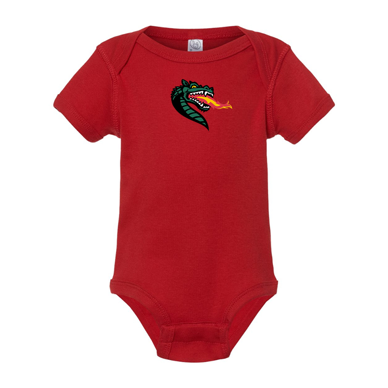UAB Blazers Rabbit Skins Infant Baby Rib Bodysuit