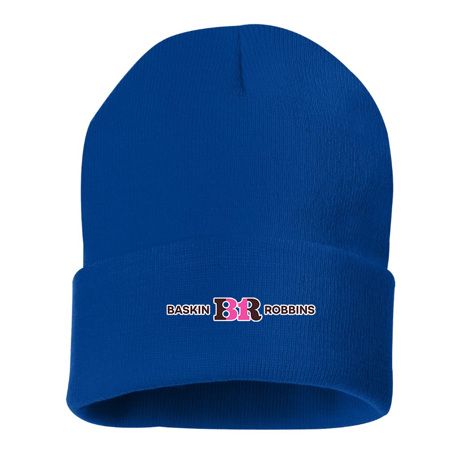 Baskin-Rоbbins Beanie Hat