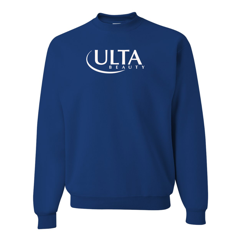 Men's Ulta Beauty   JERZEES NuBlend Crewneck Sweatshirt