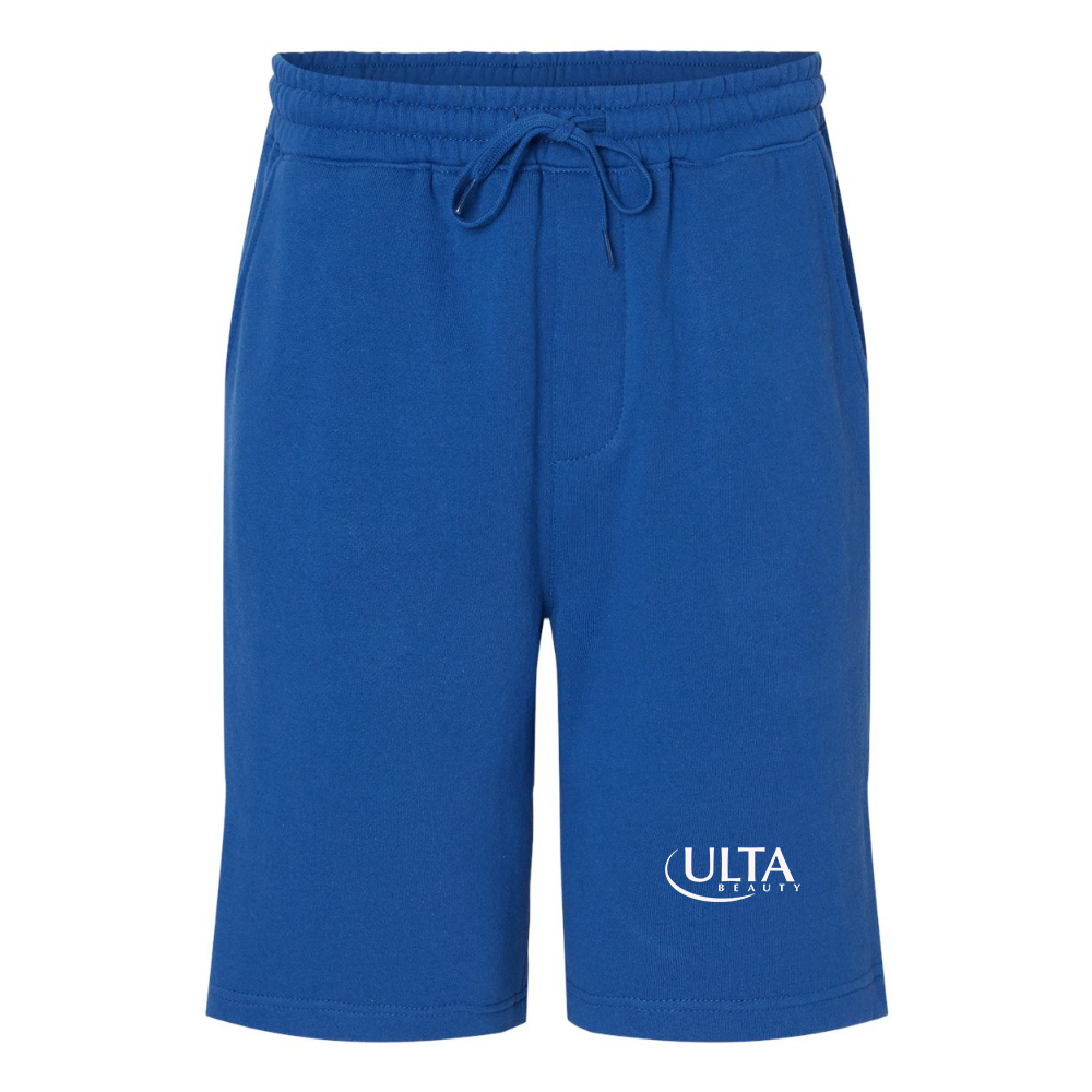Men's Ulta Beauty  Independent Trading Co Midweight Fleece Shorts