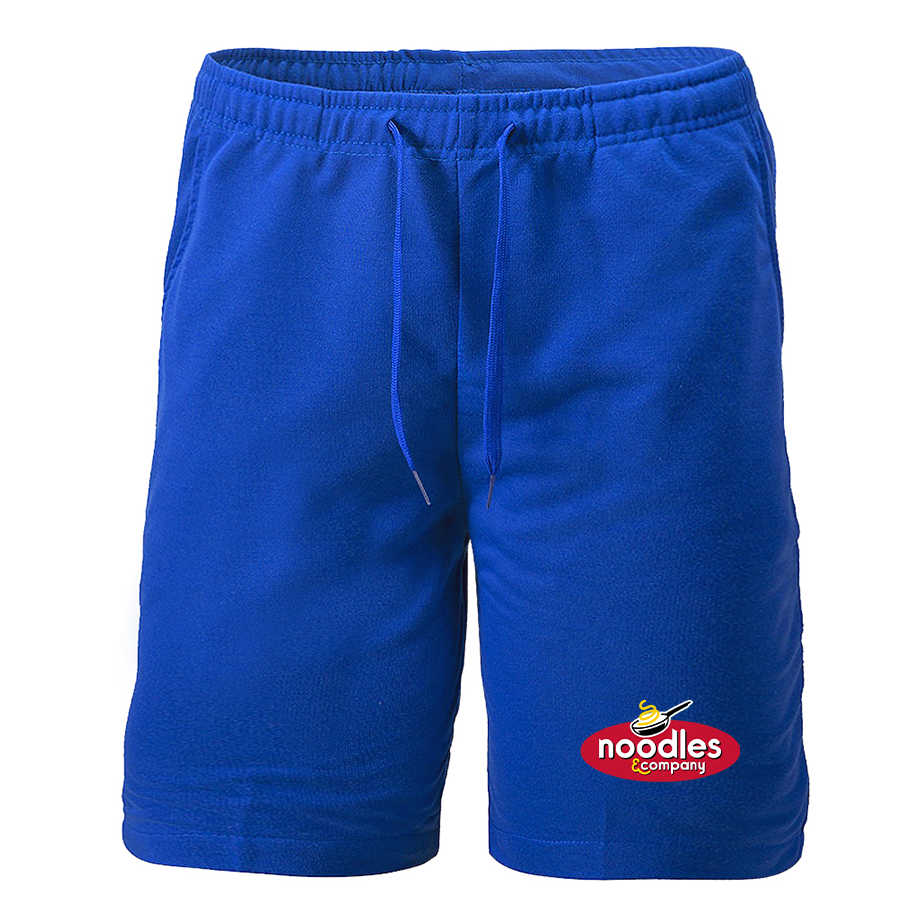 Men's Noodles & Company  Athletic Fleece Shorts