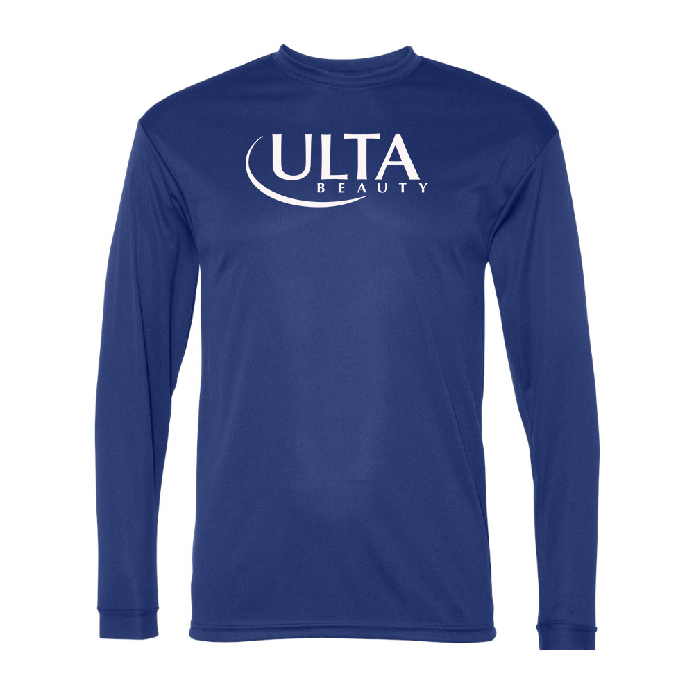 Men's Ulta Beauty  Performance Long Sleeve T-Shirt