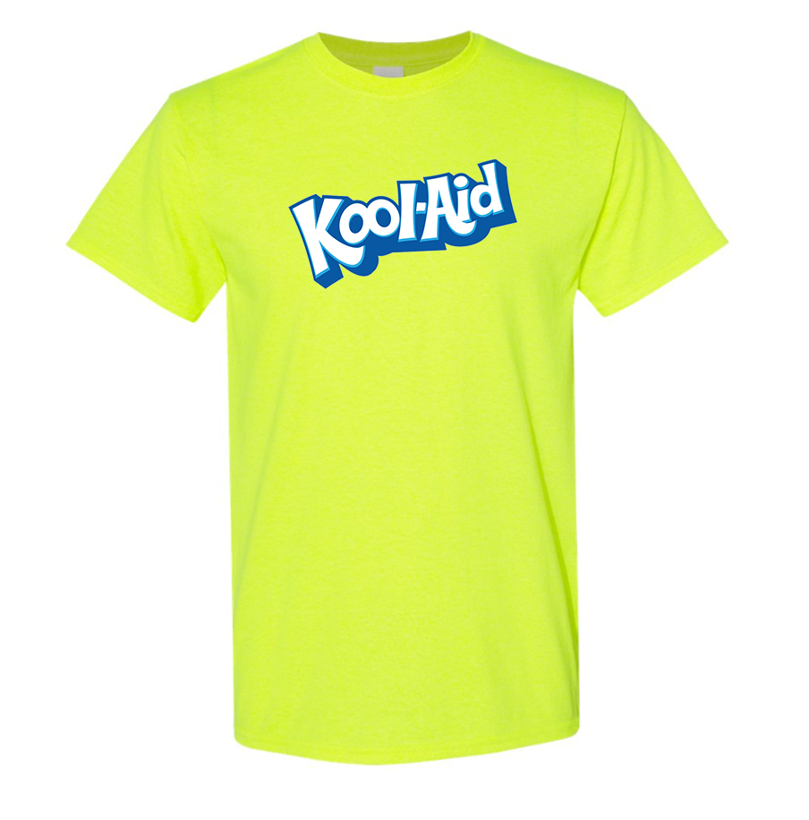 Youth's kool-Aid Cotton T-Shirt